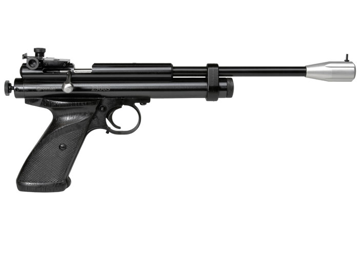 Crosman 2300S