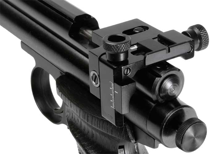 Crosman 2300S