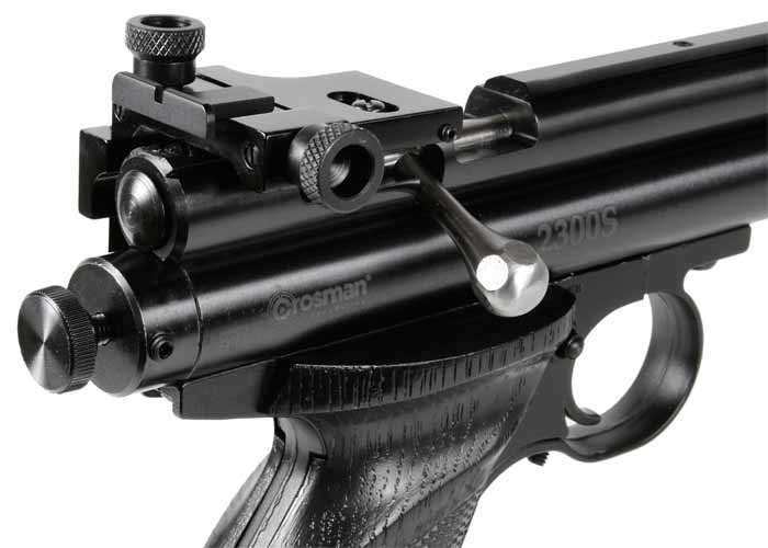 Crosman 2300S