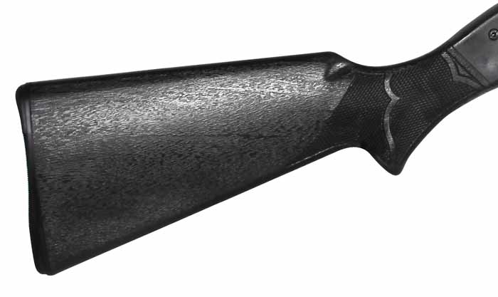 Crosman 664SB, Black, Image 9