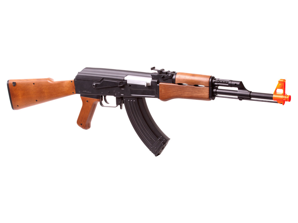 Crosman Battlemaster Electronic, Image 2