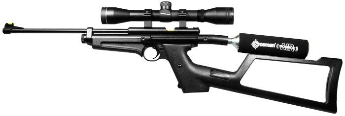 Crosman 2250XT, Image 2