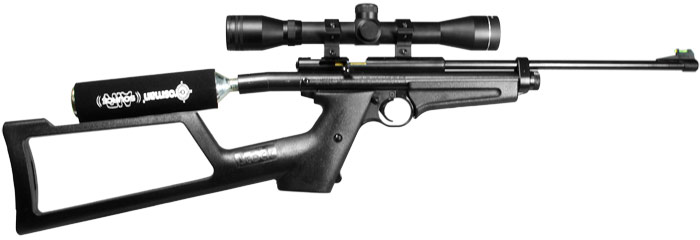 Crosman 2250XT, Image 3