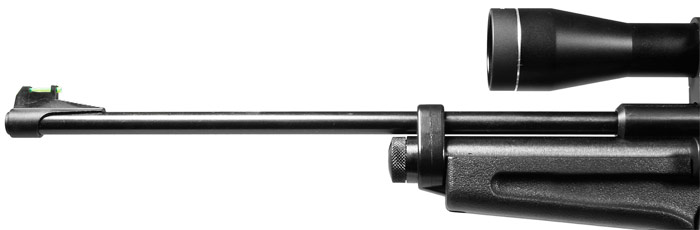 Crosman 2250XT, Image 4