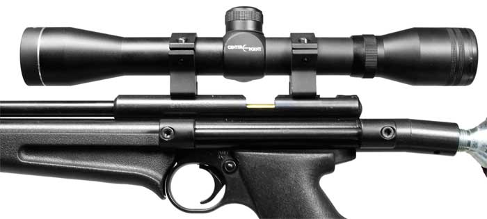 Crosman 2250XT, Image 5