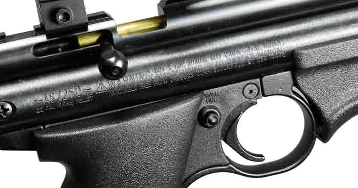 Crosman 2250XT, Image 7
