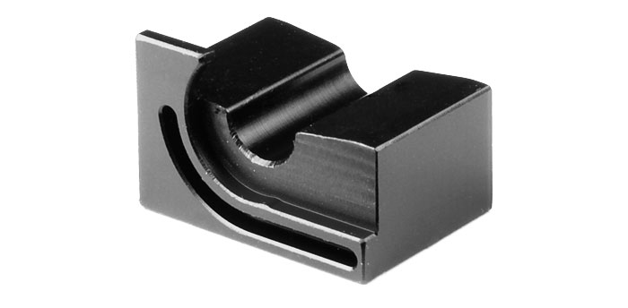 Benjamin Marauder Rifle, Image 3