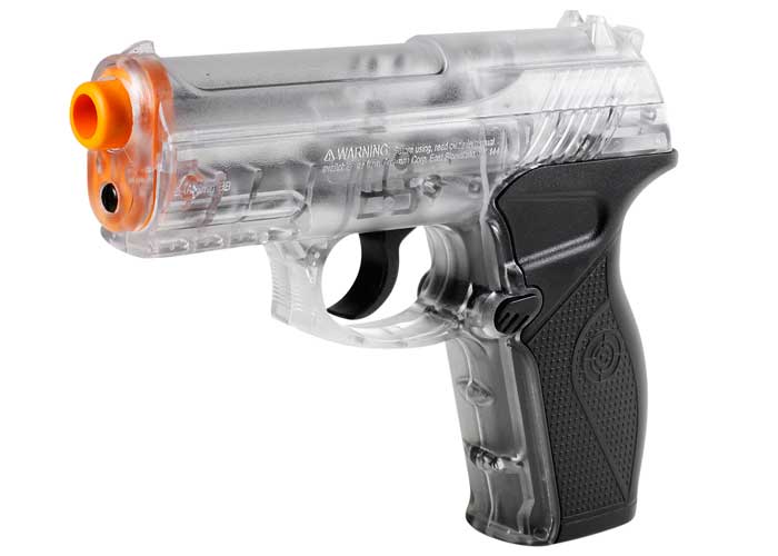 Crosman Air Mag, Image 4