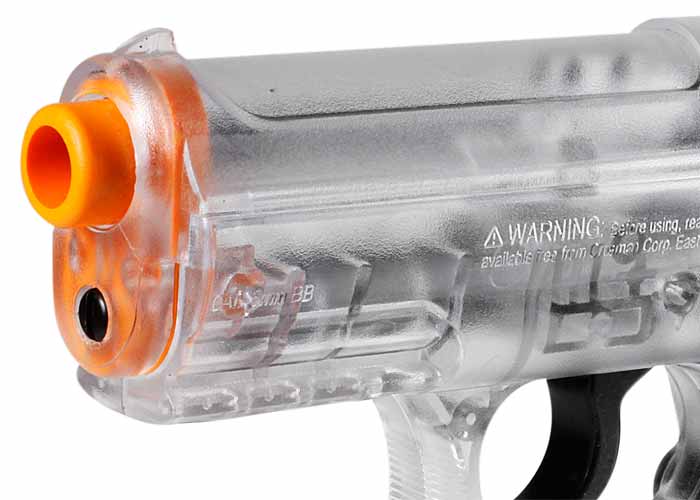 Crosman Air Mag, Image 6
