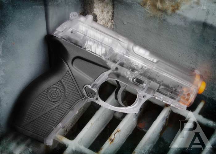 Crosman Air Mag, Image 2