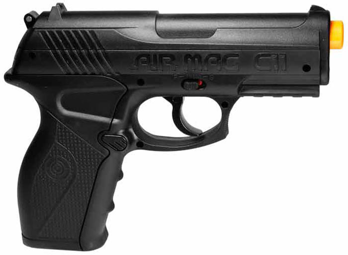 Crosman Air Mag, Image 3