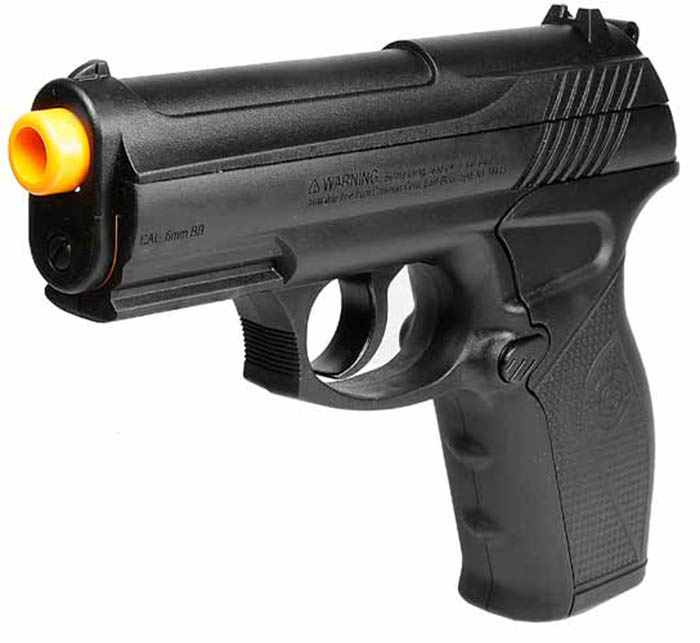 Crosman Air Mag, Image 4