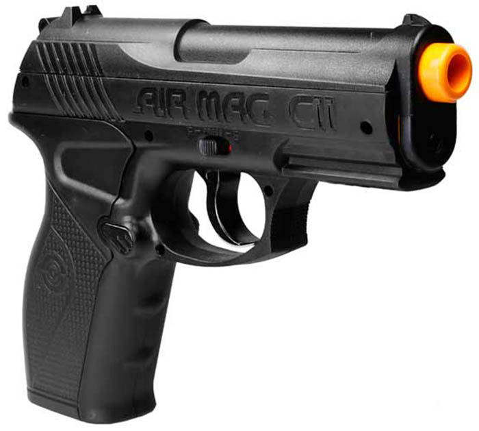 Crosman Air Mag, Image 5