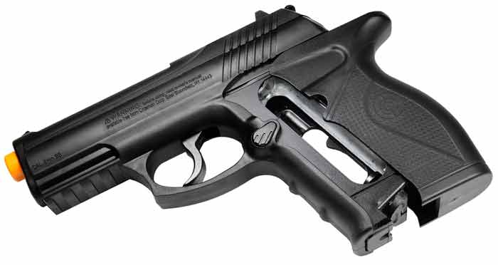 Crosman Air Mag, Image 6