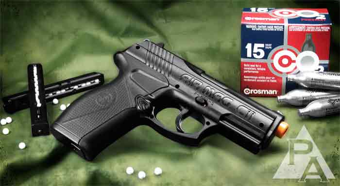 Crosman Air Mag, Image 2