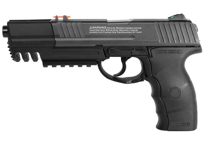 Crosman C21, Image 3