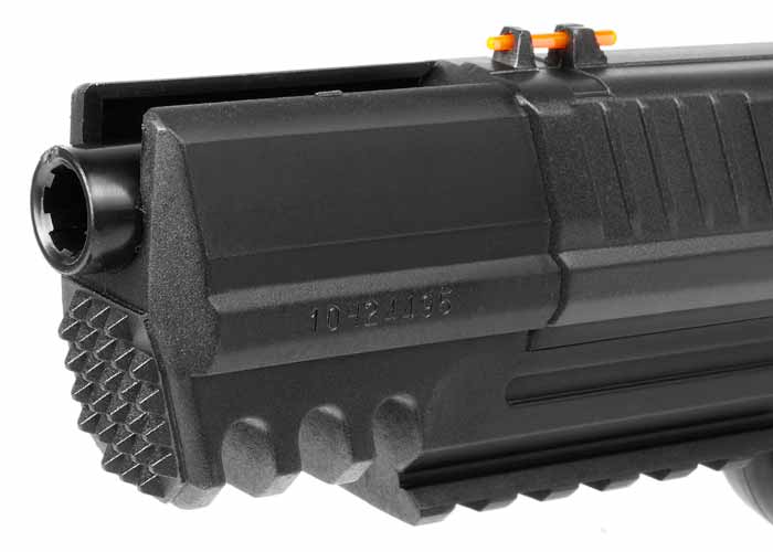 Crosman C21, Image 5