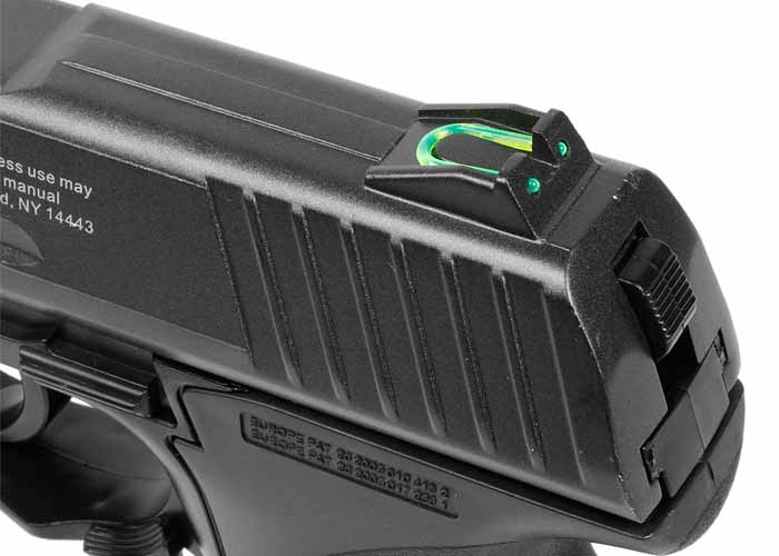 Crosman C21, Image 6