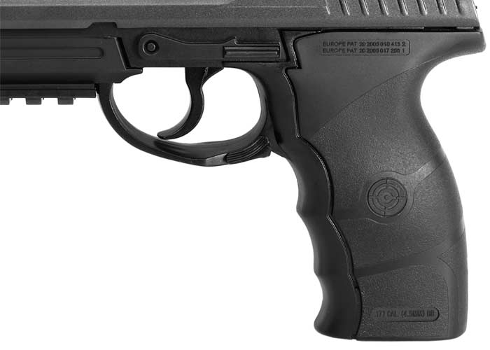 Crosman C21, Image 7