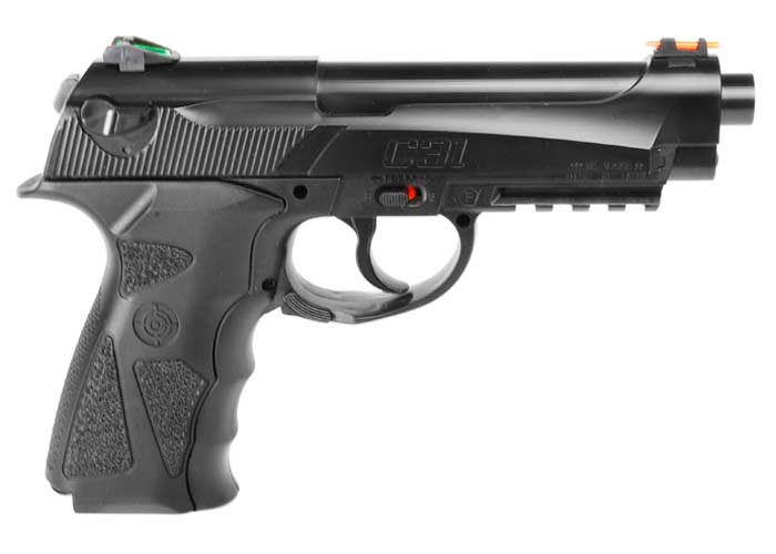 Crosman C31, Image 4