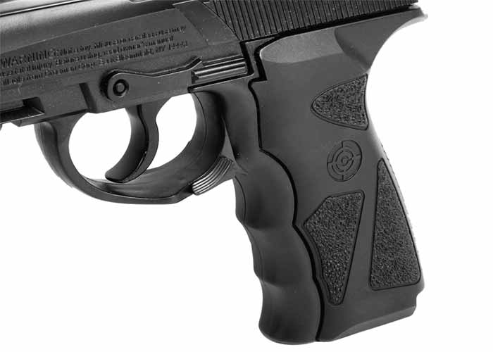 Crosman C31, Image 7