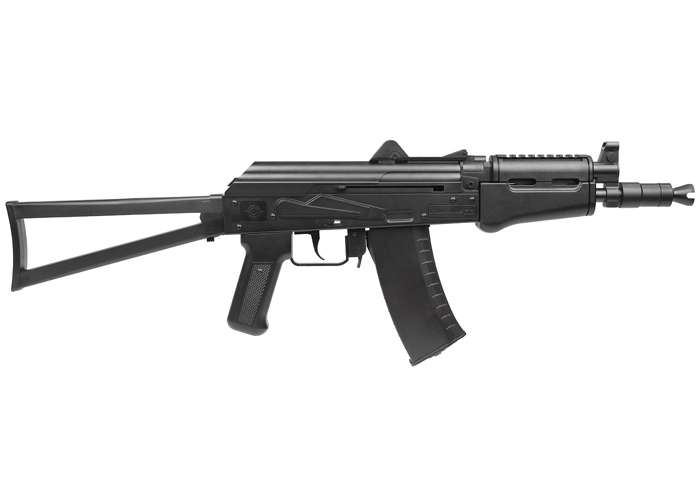 Crosman Comrade AK, Image 3