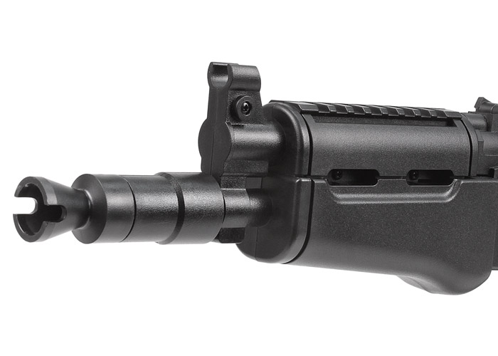 Crosman Comrade AK, Image 4