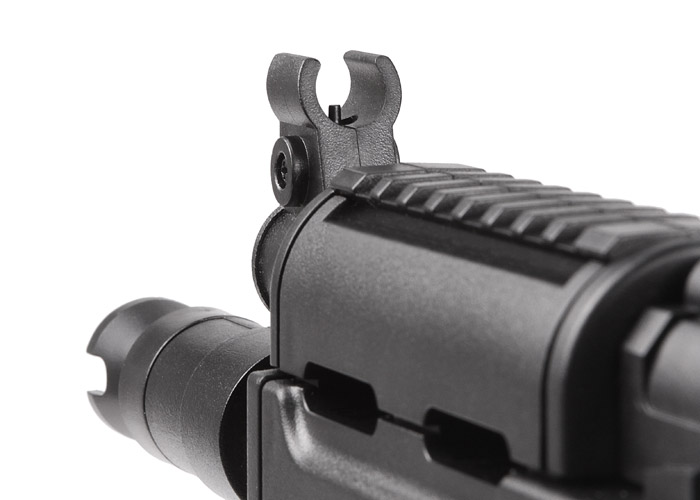 Crosman Comrade AK, Image 5