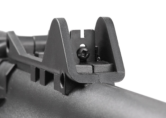 Crosman Comrade AK, Image 6
