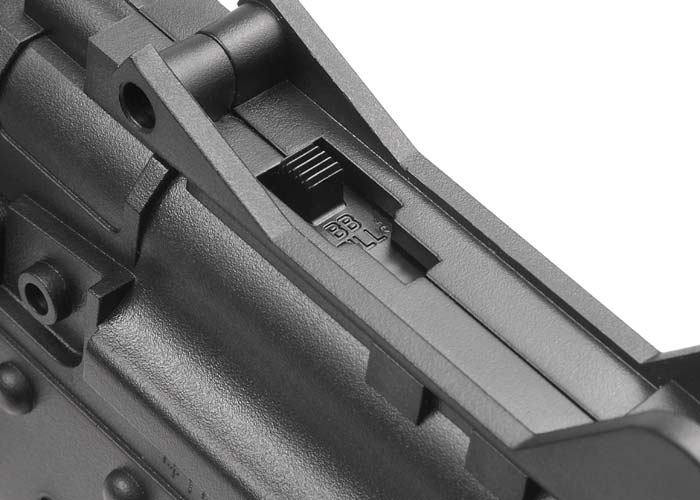 Crosman Comrade AK, Image 7