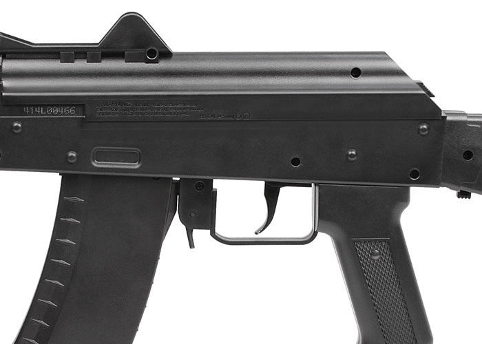 Crosman Comrade AK, Image 8