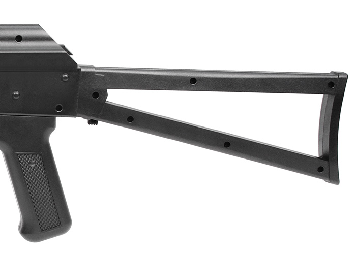 Crosman Comrade AK, Image 10