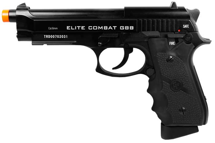 Game Face Elite, Image 2