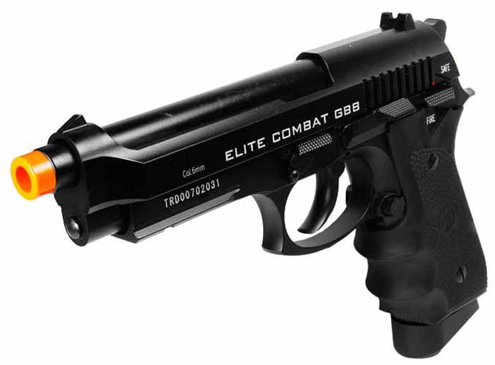 Game Face Elite, Image 4