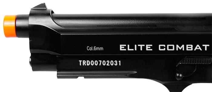 Game Face Elite, Image 6