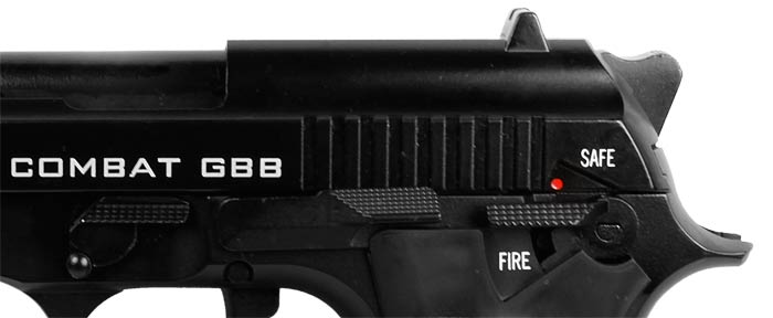 Game Face Elite, Image 7