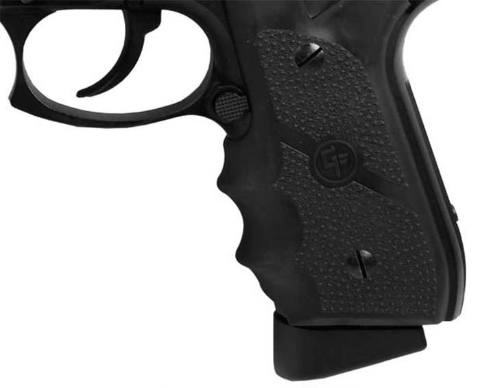 Game Face Elite, Image 8