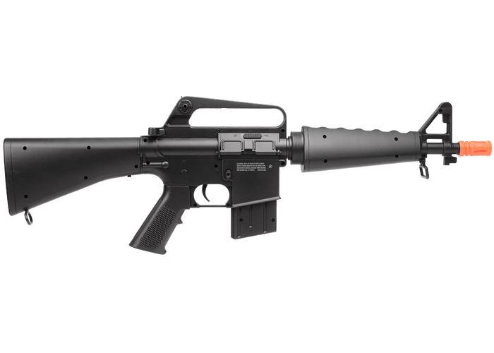 Crosman Elite Stinger, Image 2