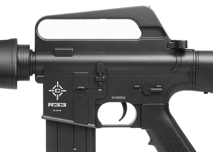 Crosman Elite Stinger, Image 8
