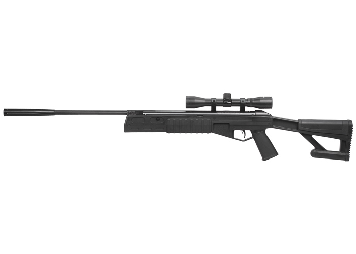 Crosman Fury II, Image 2