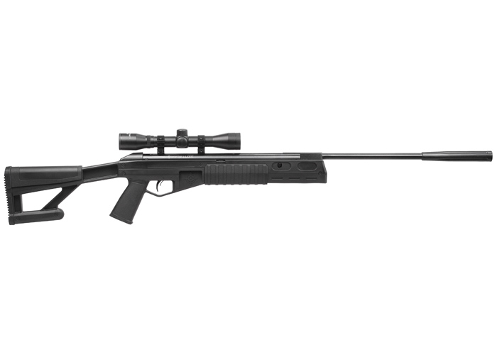 Crosman Fury II, Image 3