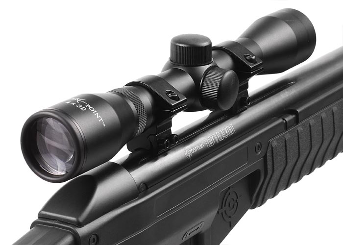 Crosman Fury II, Image 6