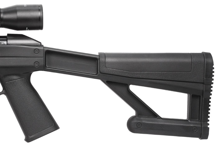 Crosman Fury II, Image 8