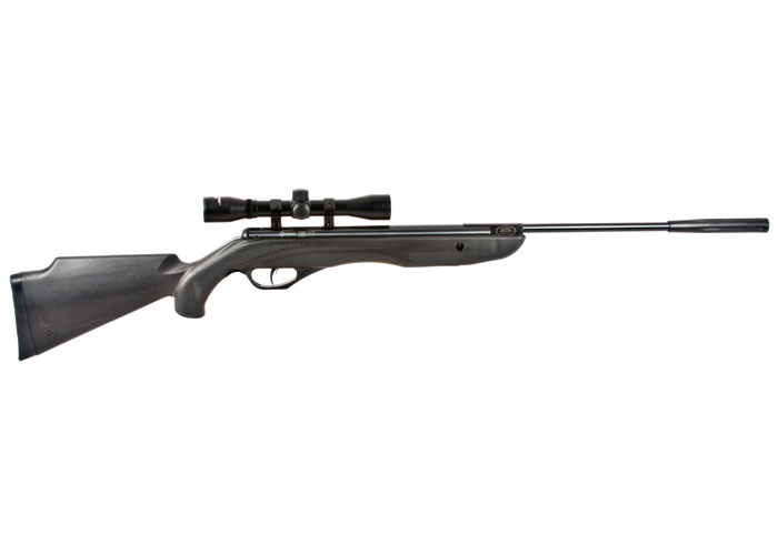 Crosman Fury Nitro, Image 2