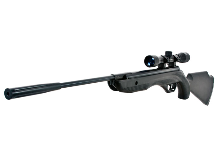 Crosman Fury Nitro, Image 3