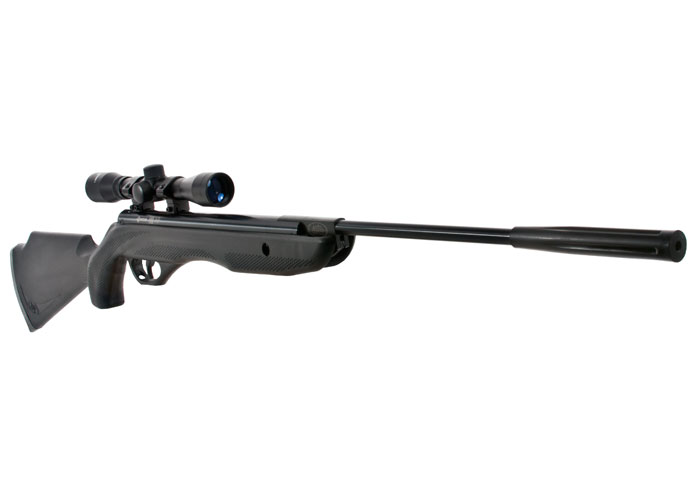 Crosman Fury Nitro, Image 4