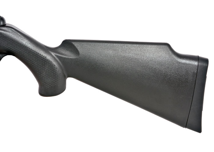 Crosman Fury Nitro, Image 7