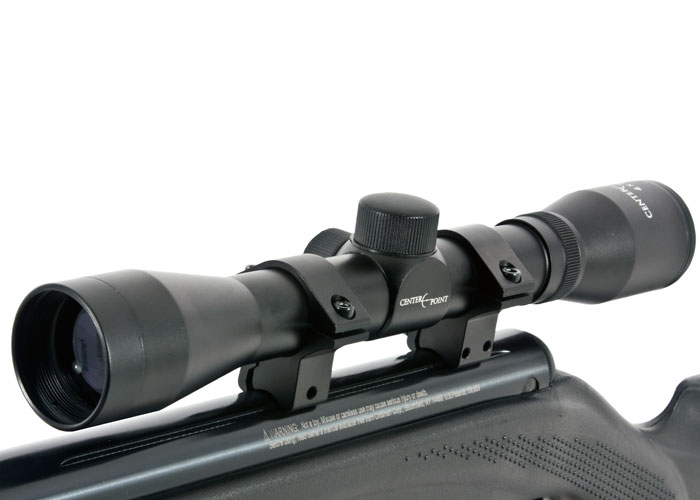 Crosman Fury Nitro, Image 8