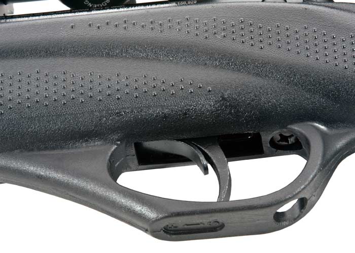 Crosman Fury Nitro, Image 9