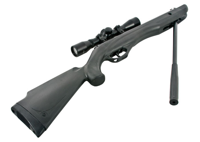 Crosman Fury Nitro, Image 10